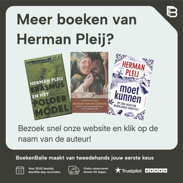 Anna Bijns, van Antwerpen - Herman Pleij 9789035136236, Verzenden, Gelezen, Herman Pleij