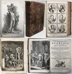 Joachim Von Sandrart - Academia Nobilissimae Artis Pictoriae, Antiek en Kunst