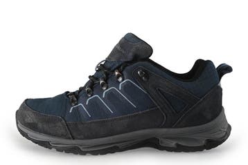 Travelin Wandelschoenen in maat 42 Blauw, Travelin, Verzenden, Blauw, Gedragen