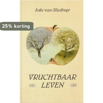 Vruchtbaar leven - J. van Sliedregt 9789033107870, Verzenden, Gelezen, J. van Sliedregt