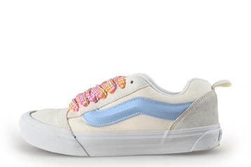 Vans Sneakers in maat 41 Wit, Verzenden, Wit, Vans, Sneakers of Gympen