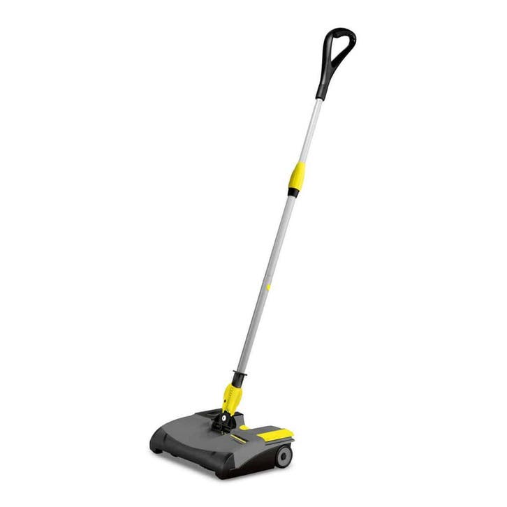 KARCHER ELEKTRISCHE BEZEM EB 30/1, Witgoed en Apparatuur, Stofzuigers, Nieuw, Ophalen of Verzenden