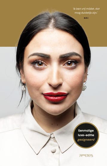 Ik ben vrij (Goed), Boeken, Verzenden, Gelezen, Lale Gül
