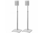 Sanus Systems WSSA1 - Verstelbare speaker vloerstandaard -, Verzenden, Nieuw