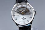 Edox - Les Vauberts - 85019 - Heren - 2015, Nieuw