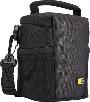 Case Logic MCC101 Memento Compact System / High Zoom Camera, Verzenden, Zo goed als nieuw