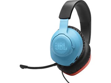 Jbl -  Gamingheadset Gamingheadset  - Rood/blauw, Verzenden, Nieuw, Overige merken
