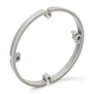 Correctiering - ABB HAF- Ø 72 x 6 millimeter (Grijs), Verzenden, Nieuw