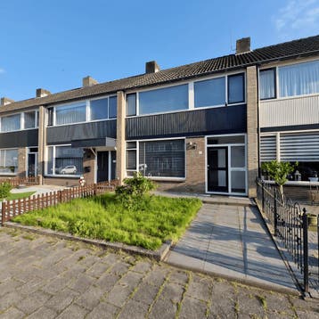 Huis in Enschede gevonden voor €1500,- pm, Enschede