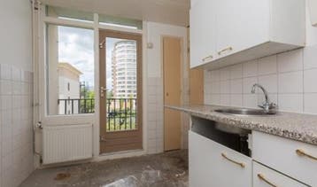 Te Huur Kamer Bavinckstraat In Rotterdam, Minder dan 20 m², Rotterdam