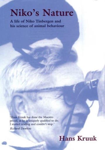 Nikos Nature - Hans Kruuk 9780198515586, Verzenden, Gelezen, Hans Kruuk