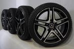 Mercedes A B CLA Klasse W176 W117 W246  18 inch velgen Goody, Auto-onderdelen, Banden en Velgen, 18 inch, Gebruikt, Velg(en), Winterbanden