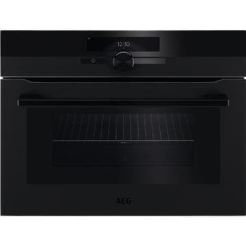 AEG KMK965090T SHOWMODEL EWO08SR1149, Ophalen of Verzenden, Nieuw