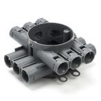 Centraaldoos | Attema, Verzenden, Nieuw