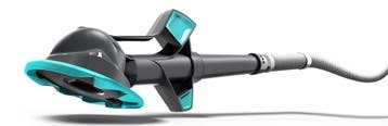 Kokido Go-Vac hydraulische zwembadreiniger, Tuin en Terras, Verzenden, Nieuw