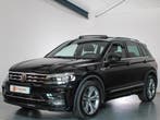 Zakelijke Lease |  Volkswagen Tiguan 1.5 TSI R-line, Gebruikt, Overige kleuren, Overige brandstoffen, Handgeschakeld