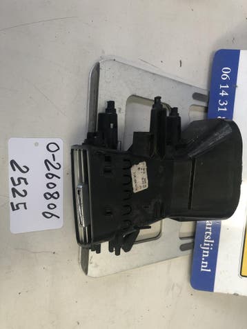 Gebruikte ventilatierooster dashboard voor Mercedes Benz E-K, Auto-onderdelen, Ophalen of Verzenden, Nieuw