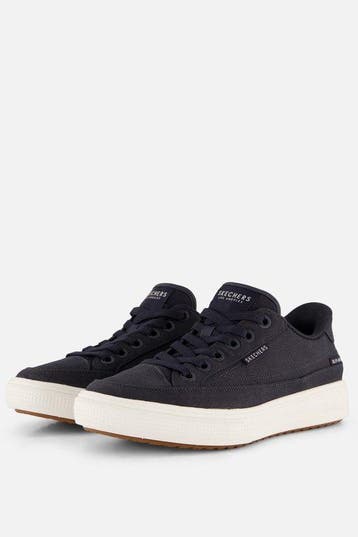 Skechers ARCH FIT ARCADE - SEE YA THER Heren Sneakers - Navy, Verzenden, Nieuw