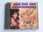 Harrie Jekkers - Olie Bol van Krentenkoek, Cd's en Dvd's, Ophalen of Verzenden, Zo goed als nieuw