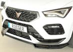 Spoilerzwaard | geschikt voor Seat | Cupra Ateca 20- 5d suv, Verzenden, Nieuw, Seat