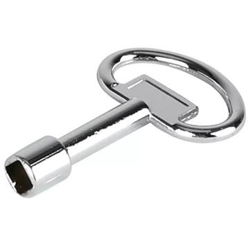 Benson Vierkant sleutel 75 x 50 mm - voor bouw en montage..., Ophalen of Verzenden, Nieuw