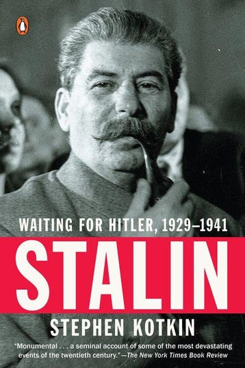 9780143132158 Stalin Stephen Kotkin, Verzenden, Nieuw, Stephen Kotkin