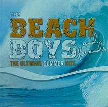 cd - The Beach Boys - The Ultimate Summer Hits, Verzenden, Zo goed als nieuw