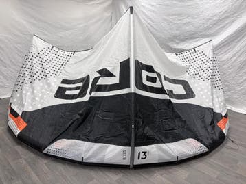 Core Nexus 4 13.5m (DEMO), Watersport en Boten, Kitesurfen, Ophalen of Verzenden, Zo goed als nieuw