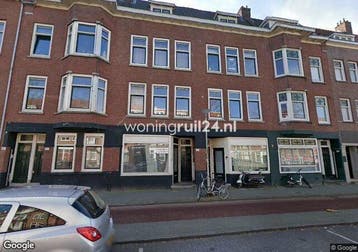 Woningruil - Strevelsweg 50, B 02 - 4 kamers en Rotterdam, Huizen en Kamers, Rotterdam