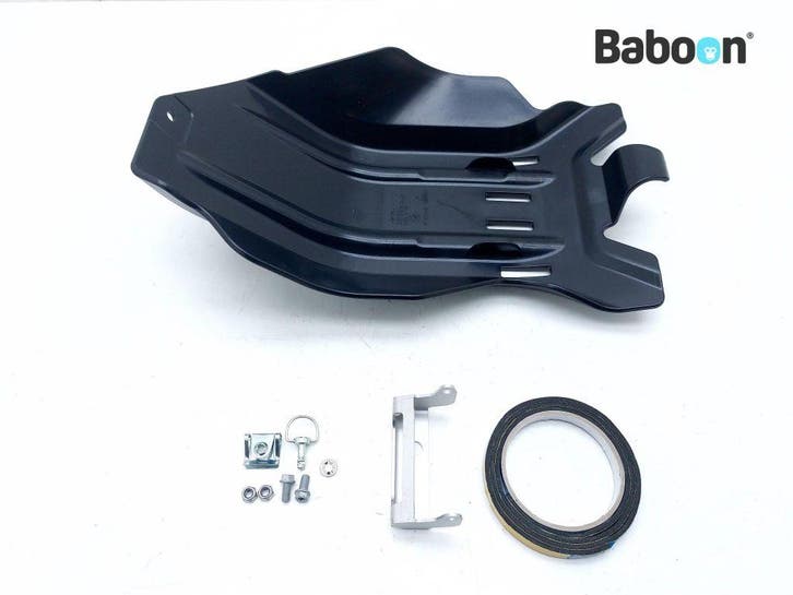 Carter Beschermplaat KTM 250 SX-F 2016-2018 (77403190100), Motoren, Onderdelen | Overige, Gebruikt, Verzenden