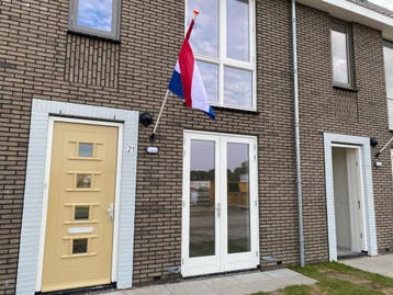 Te huur: Huis Red Naomistraat in Zwaag, Zwaag, Noord-Holland