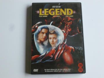 Legend - Tom Cruise, Tim Curry (DVD), Cd's en Dvd's, Ophalen of Verzenden, Zo goed als nieuw