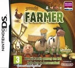 DS Youda Farmer, Spelcomputers en Games, Games | Nintendo DS, Verzenden, Zo goed als nieuw