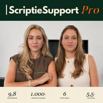 Scriptie uitwerken of herschrijven? | Pro-hulp, Privéles, Bijles
