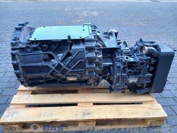 DAF 12TX2211 TD TraXon Versnellingsbak 2183593, Auto-onderdelen, Ophalen, Gereviseerd, Overige merken, Transmissie en Toebehoren