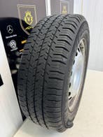 Peugeot Expert bj.2018 Reservewiel 215/65R16C inch 5x108, 16 inch, Banden en Velgen, Zomerbanden, Bestelwagen