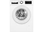 BOSCH WGG04407NL - Wasmachine - Anti vlekken programma -, Verzenden, Zo goed als nieuw