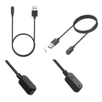 DrPhone Magnetische USB Oplader – Oplaadkabel – Geschikt voo, Sieraden, Tassen en Uiterlijk, Smartwatches, Verzenden, Nieuw