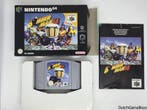 Nintendo 64 / N64 - Bomberman 64 - NUKV, Spelcomputers en Games, Games | Nintendo 64, Verzenden, Gebruikt