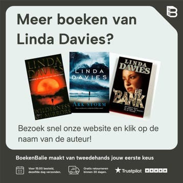 De klip / De zeven zonden / 4 - Linda Davies 9789021077109, Verzenden, Gelezen, Linda Davies