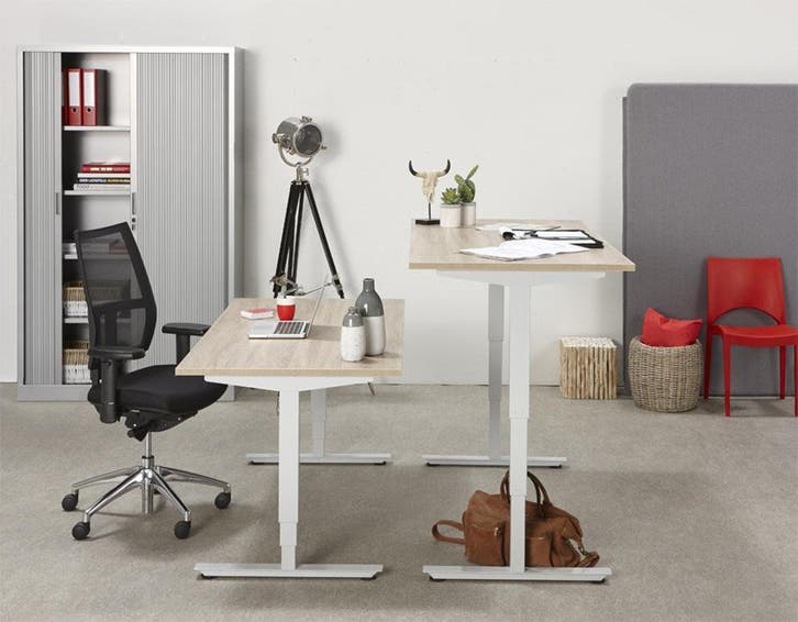 Bureaustoel Capella - Gratis levering!, Huis en Inrichting, Bureaustoelen, Bureaustoel, Nieuw, Ergonomisch, Ophalen of Verzenden