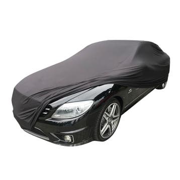 Autohoes voor Mercedes-Benz S63 AMG (2006-heden) Indoor, Ophalen of Verzenden, Nieuw, Op maat