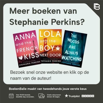 Summer Days and Summer Nights - Stephanie Perkins, Verzenden, Zo goed als nieuw, Stephanie Perkins