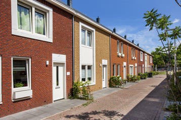 Te huur: Huis Nijverheidstraat in Wageningen, Gelderland, Wageningen
