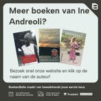 Konjo nö! 9789086661053 Ine Andreoli, Verzenden, Gelezen, Ine Andreoli