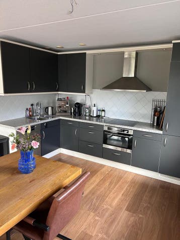 Te huur: Appartement Eendrachtskade in Groningen, Groningen, Groningen, Appartement