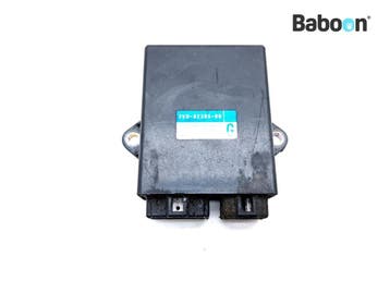 CDI / ECU unit Yamaha TDM 850 1991-1995 (TDM850 3VD 4CN 4CM), Verzenden, Gebruikt