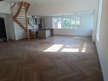 Te huur: Appartement Notaris A.H. Agessingel in Leens, Leens, Groningen, Appartement