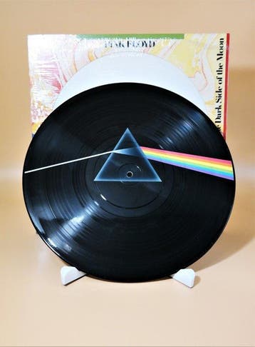 Pink Floyd - The Dark Side Of The Moon / Legendary U.S., Nieuw in verpakking