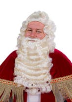 Sinterklaas Baardstel model G, Diversen, Sinterklaas, Verzenden, Nieuw